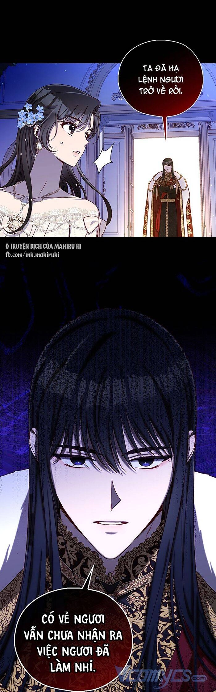 Tồn Tại Như Một Nữ Hầu Chapter 97 - 10