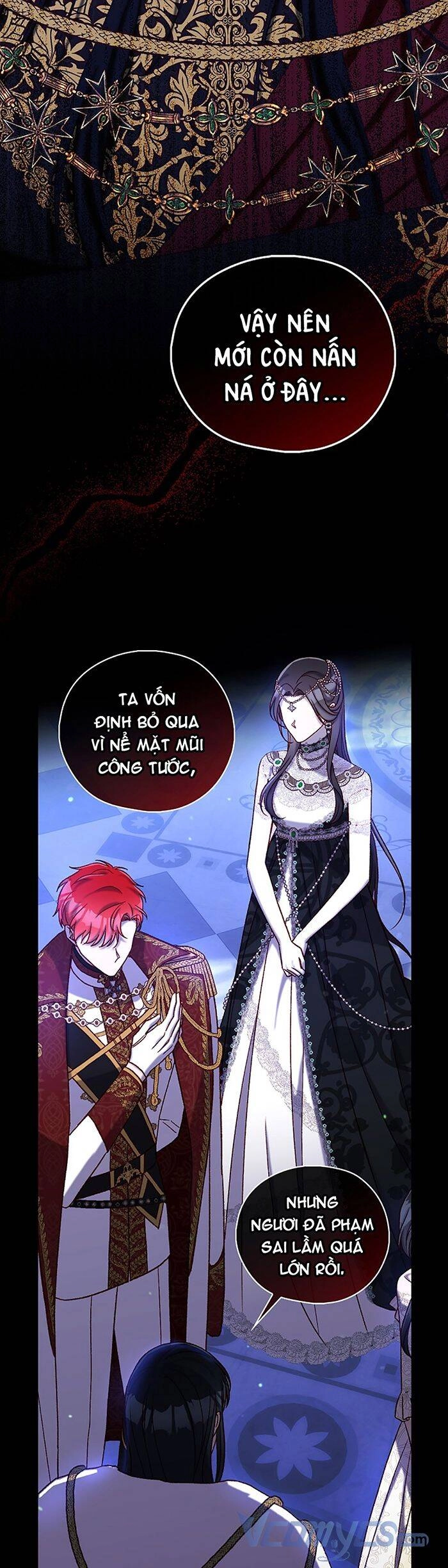 Tồn Tại Như Một Nữ Hầu Chapter 97 - 11