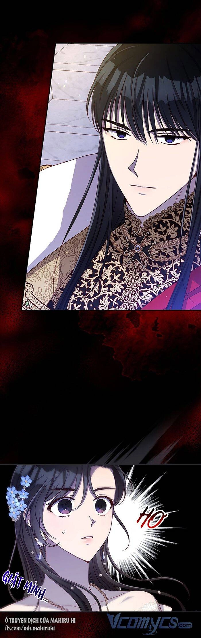 Tồn Tại Như Một Nữ Hầu Chapter 97 - 14