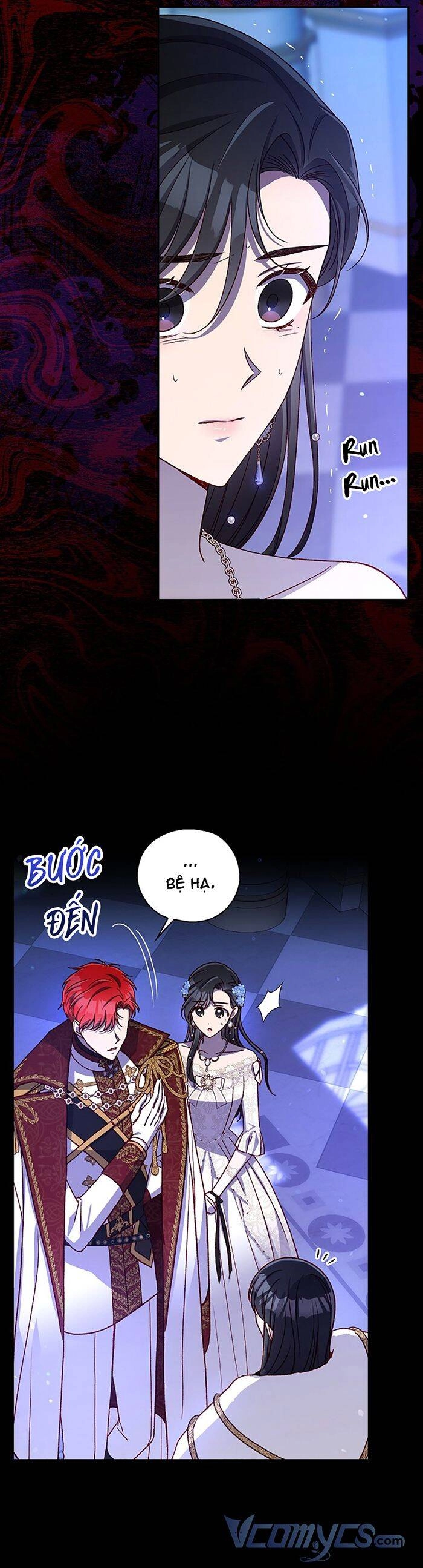 Tồn Tại Như Một Nữ Hầu Chapter 97 - 15