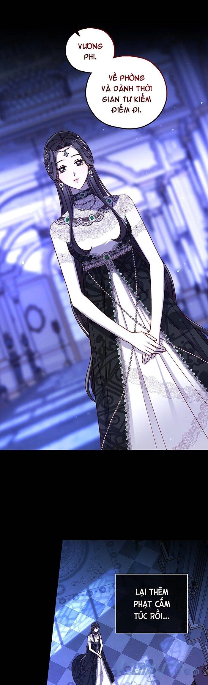 Tồn Tại Như Một Nữ Hầu Chapter 97 - 17