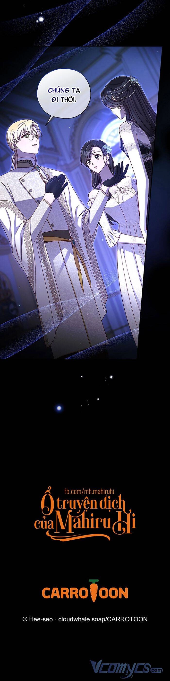 Tồn Tại Như Một Nữ Hầu Chapter 97 - 20