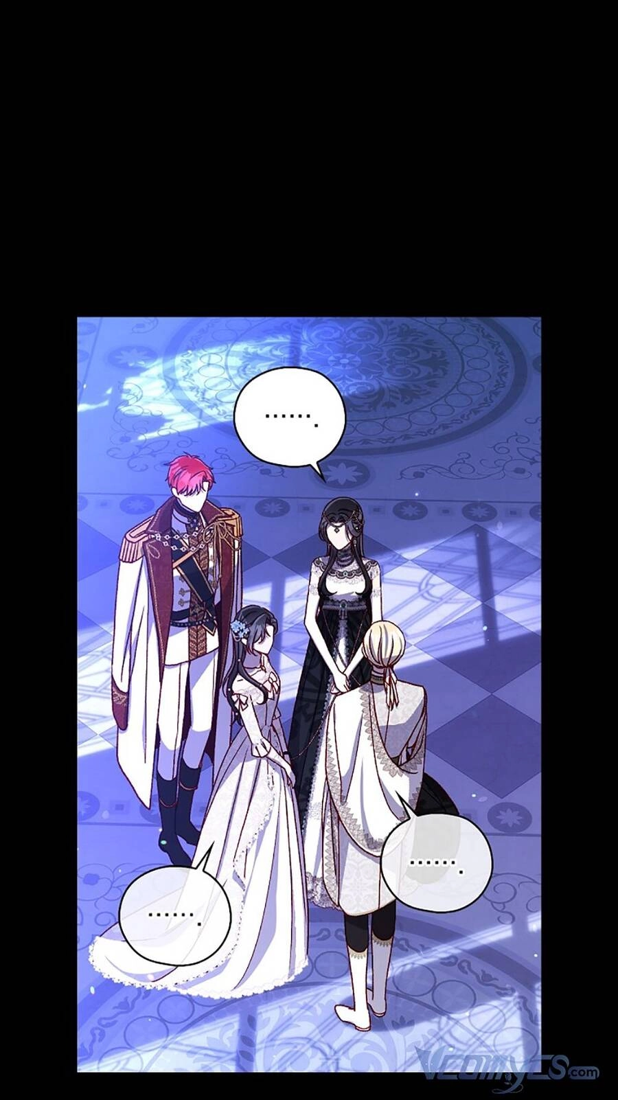 Tồn Tại Như Một Nữ Hầu Chapter 98 - 2