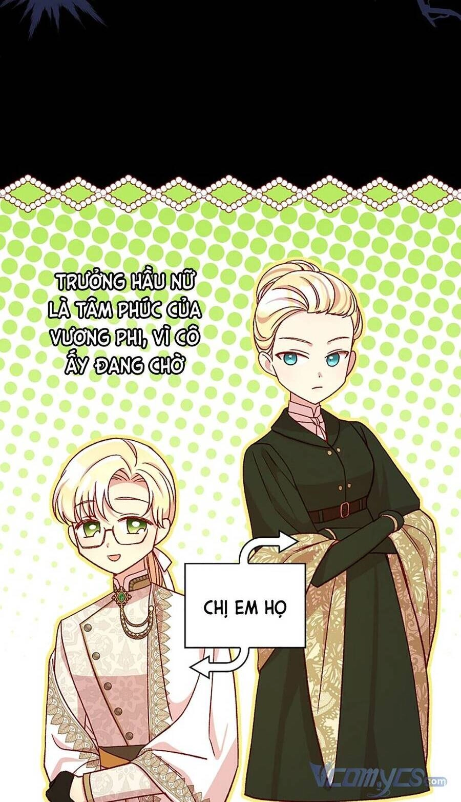 Tồn Tại Như Một Nữ Hầu Chapter 98 - 4