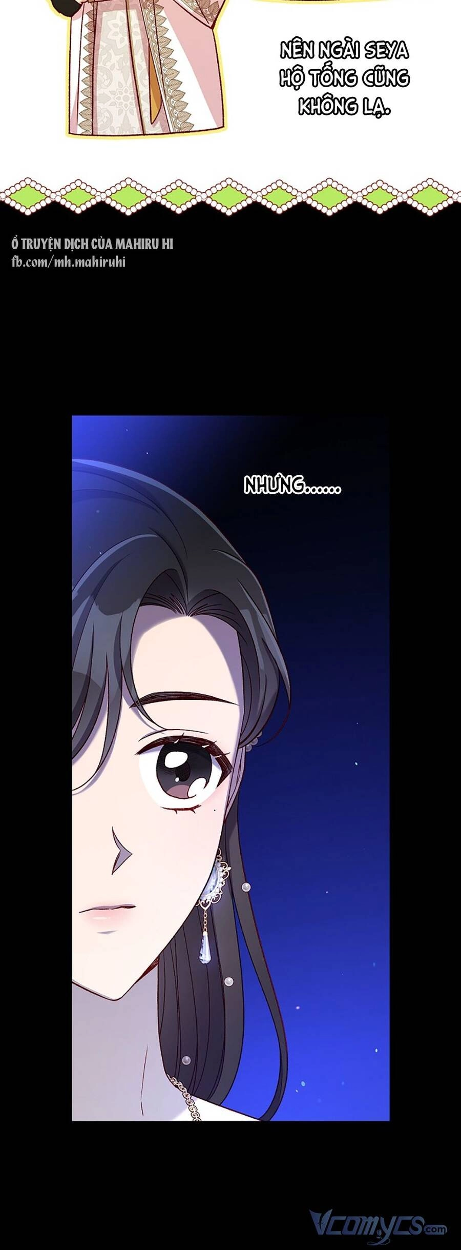 Tồn Tại Như Một Nữ Hầu Chapter 98 - 5