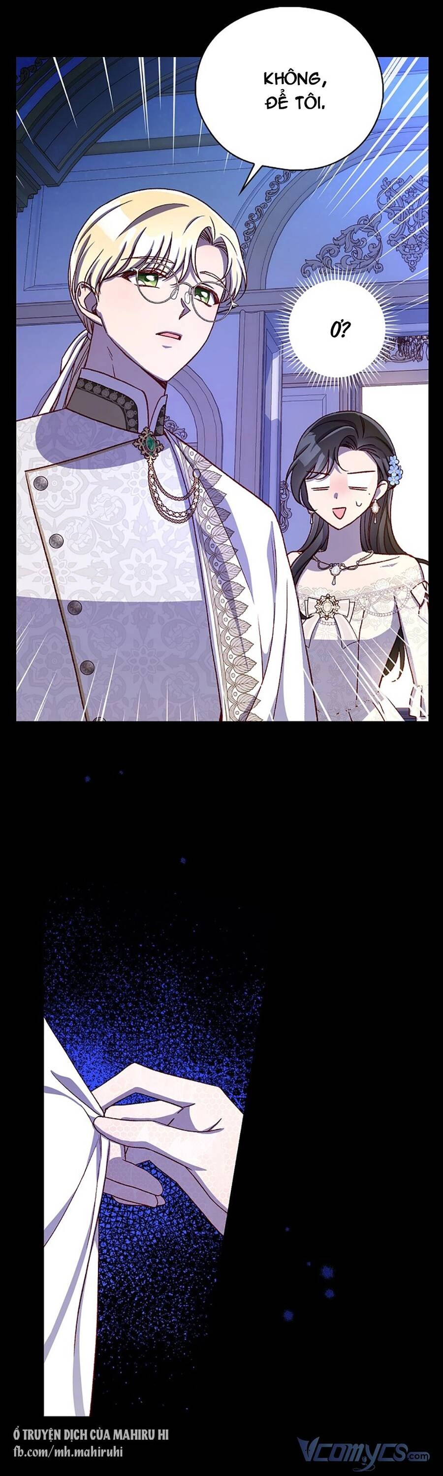 Tồn Tại Như Một Nữ Hầu Chapter 98 - 7