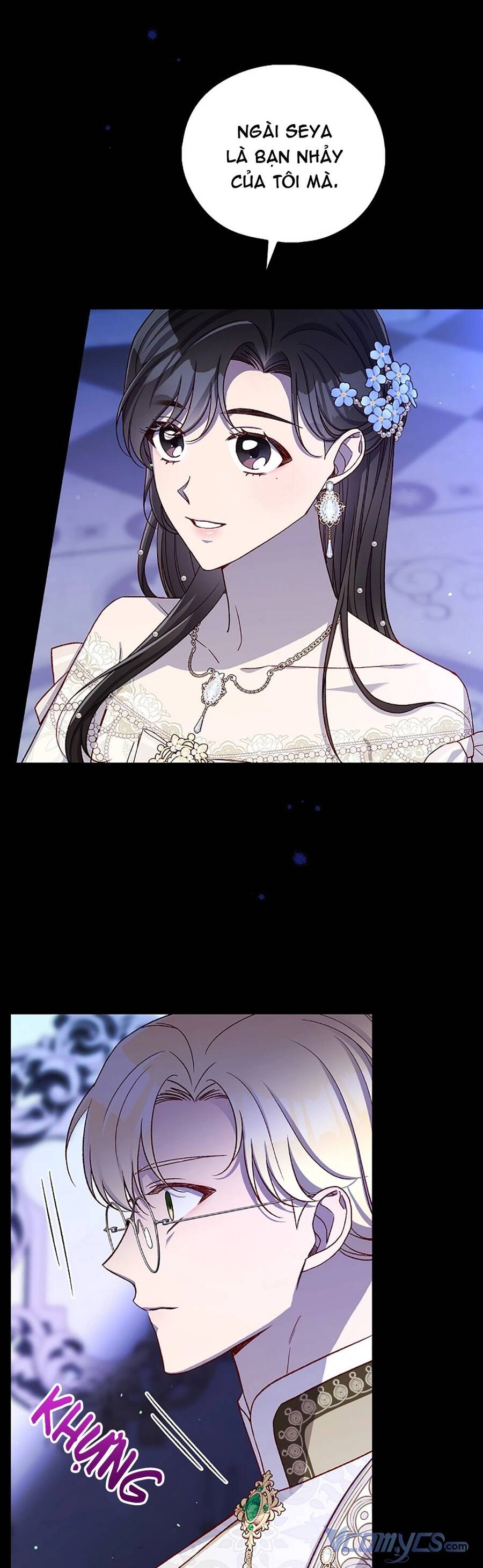 Tồn Tại Như Một Nữ Hầu Chapter 98 - 8