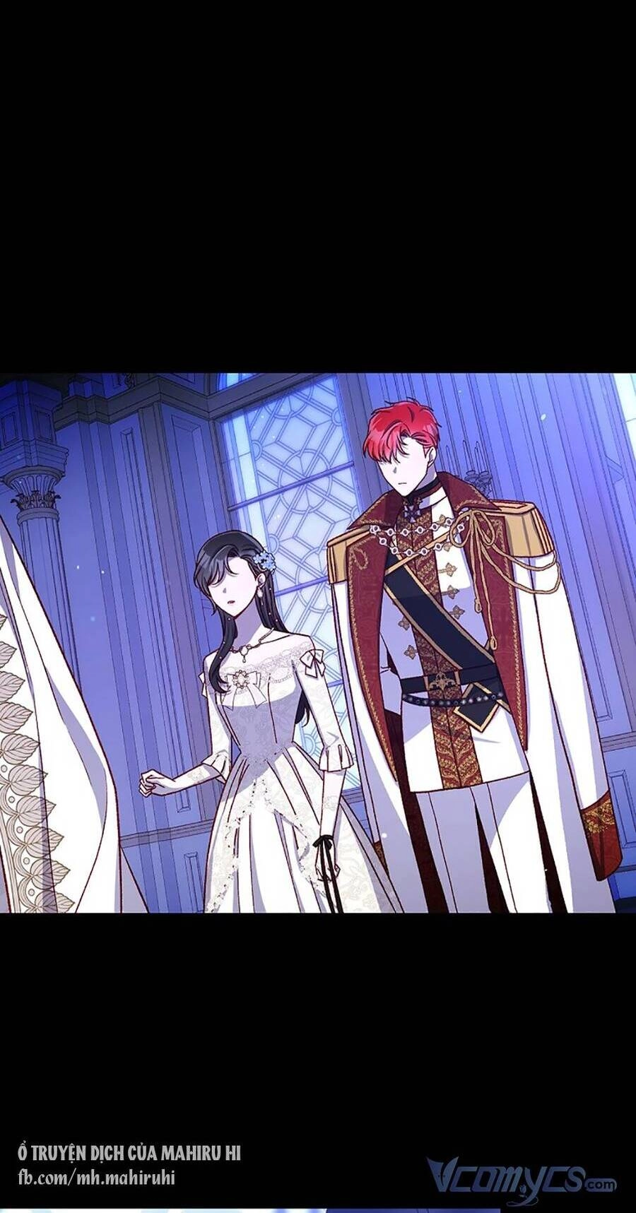 Tồn Tại Như Một Nữ Hầu Chapter 98 - 12