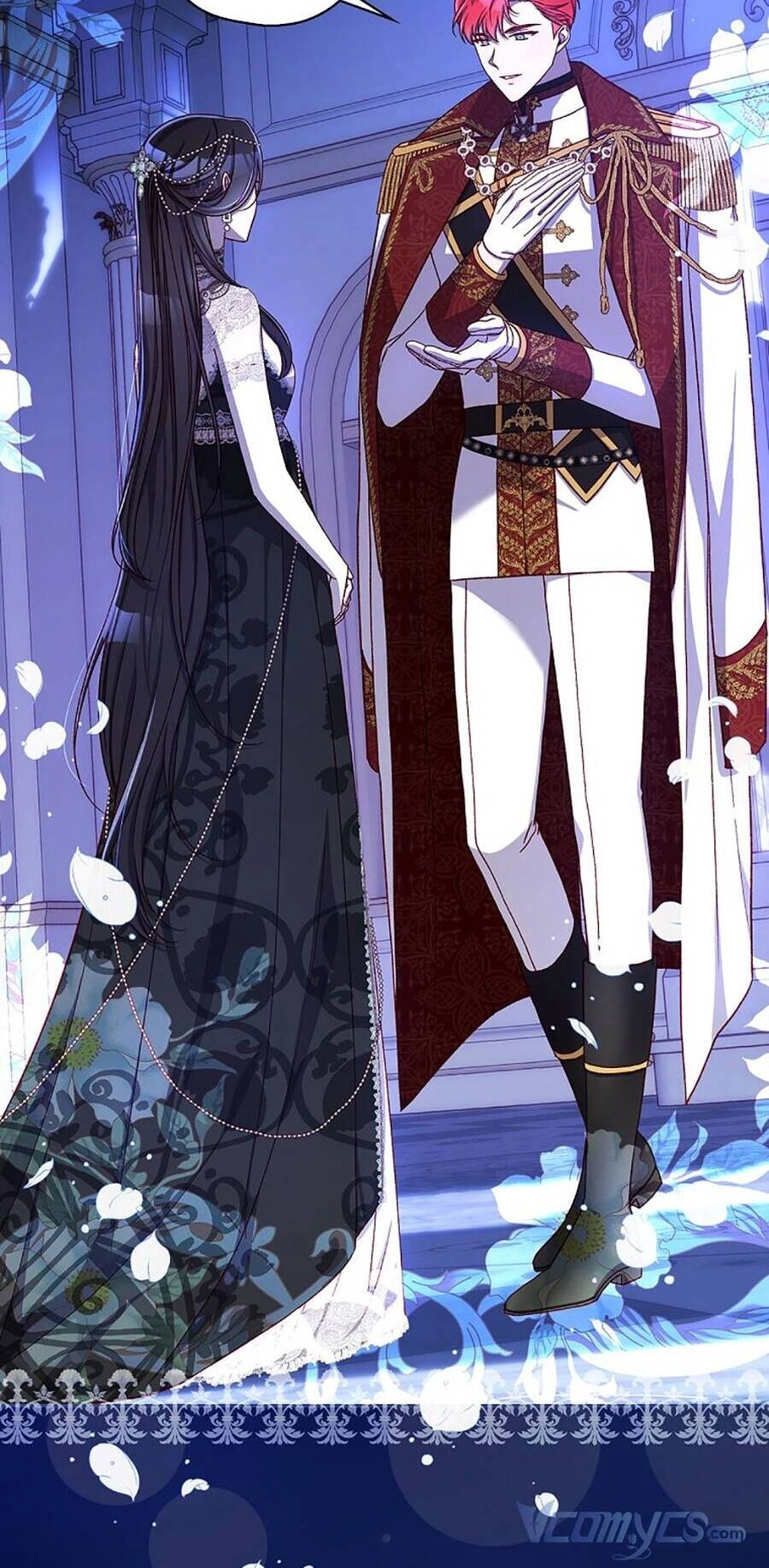 Tồn Tại Như Một Nữ Hầu Chapter 98 - 14