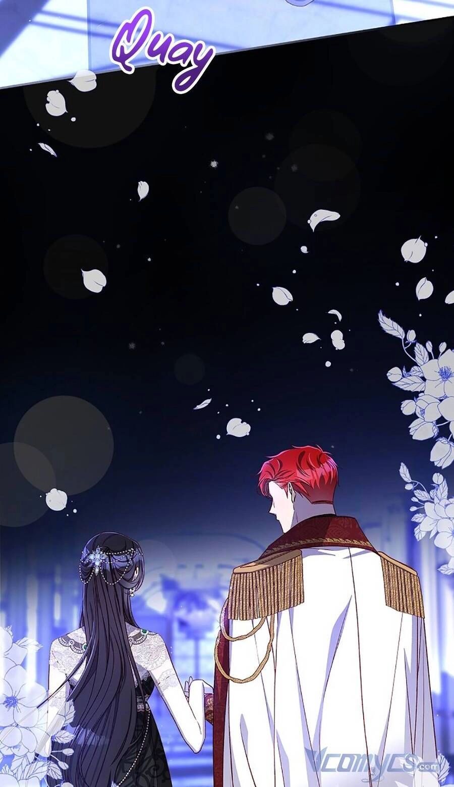 Tồn Tại Như Một Nữ Hầu Chapter 98 - 16