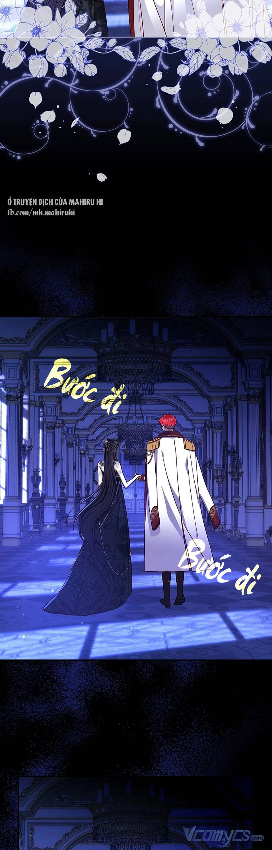 Tồn Tại Như Một Nữ Hầu Chapter 98 - 17