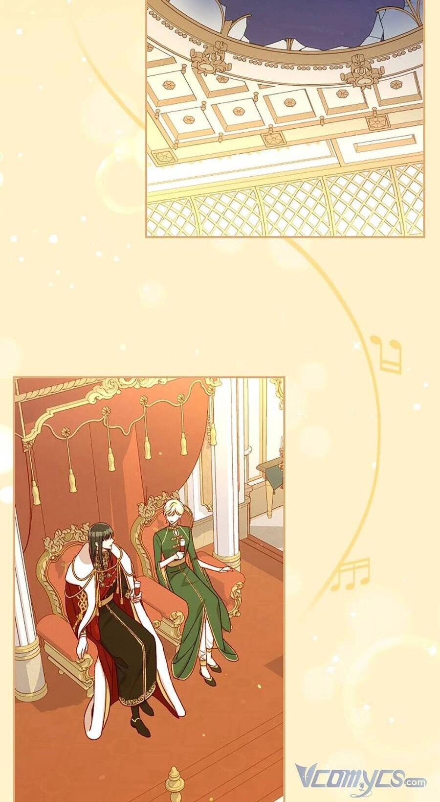 Tồn Tại Như Một Nữ Hầu Chapter 98 - 23