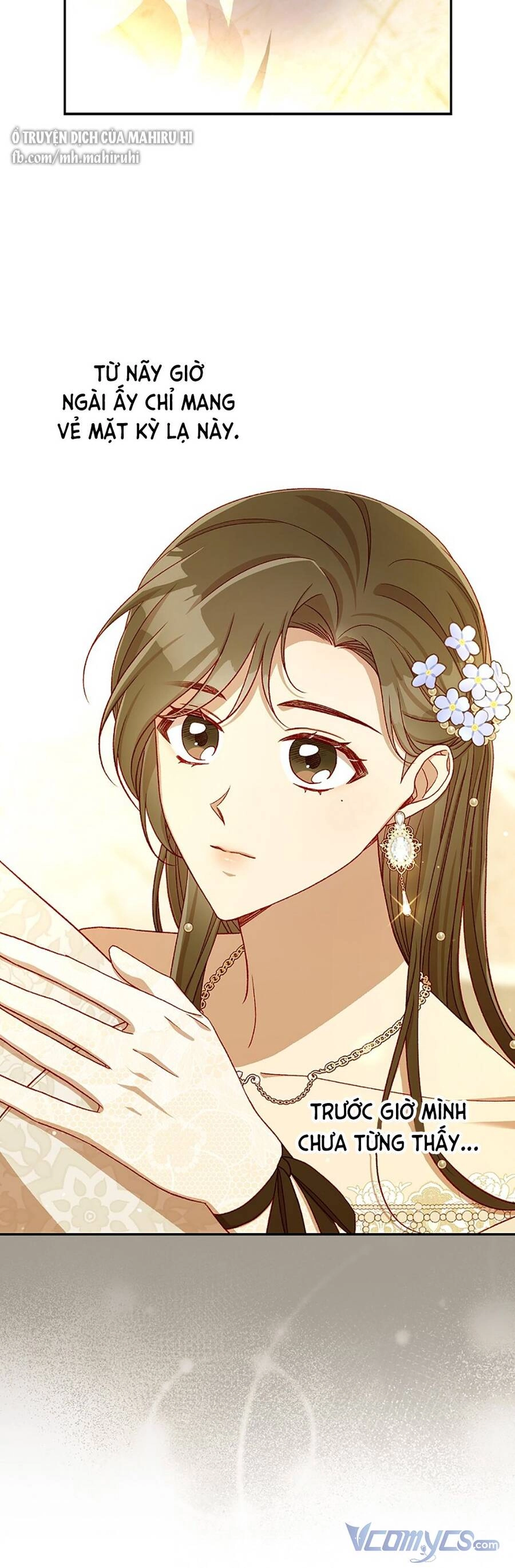 Tồn Tại Như Một Nữ Hầu Chapter 98 - 26