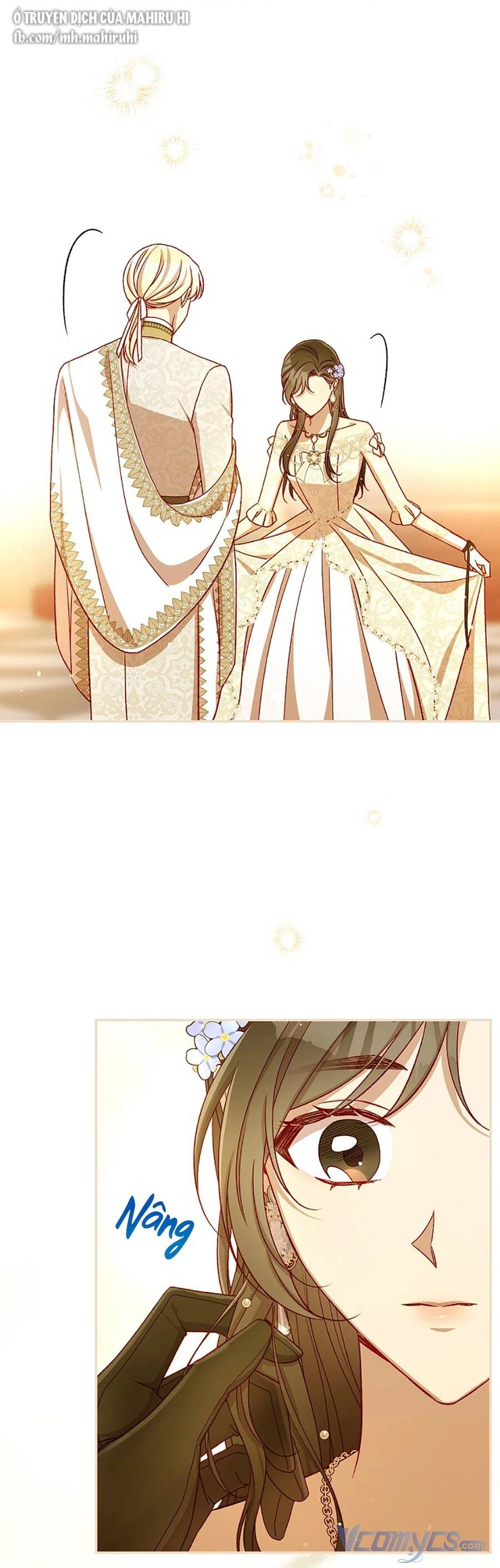 Tồn Tại Như Một Nữ Hầu Chapter 98 - 27