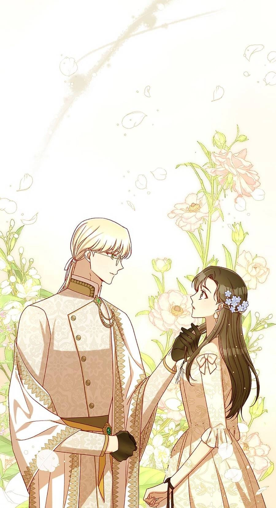 Tồn Tại Như Một Nữ Hầu Chapter 98 - 28