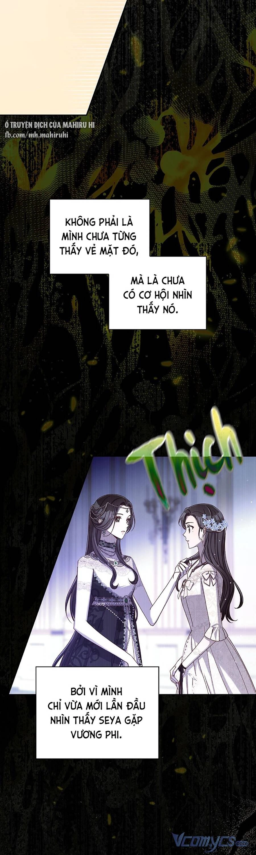 Tồn Tại Như Một Nữ Hầu Chapter 98 - 30