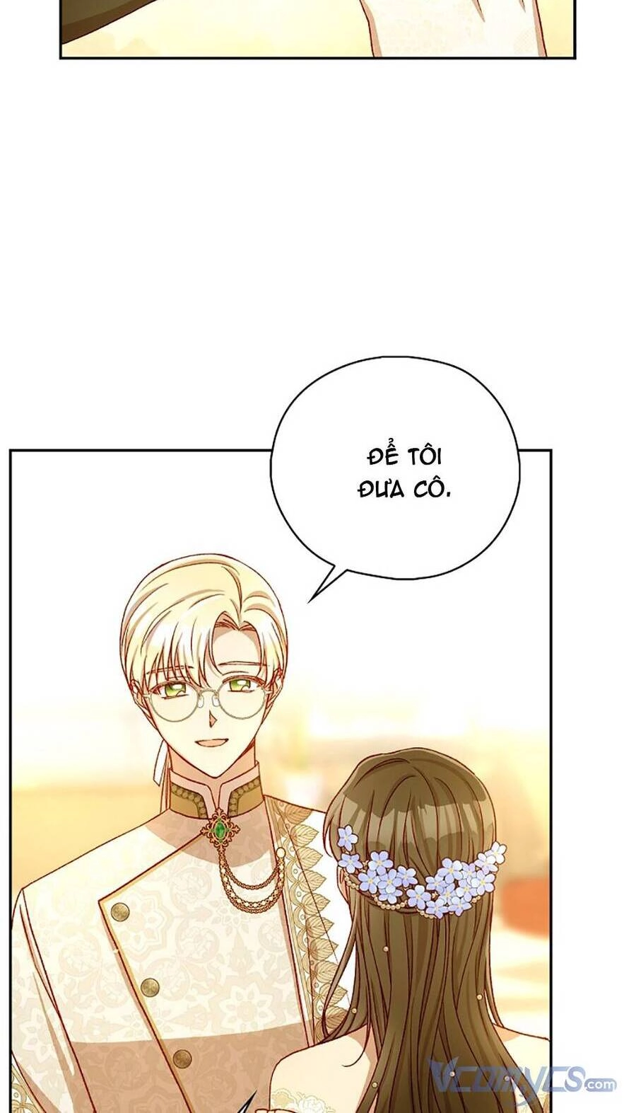 Tồn Tại Như Một Nữ Hầu Chapter 98 - 34