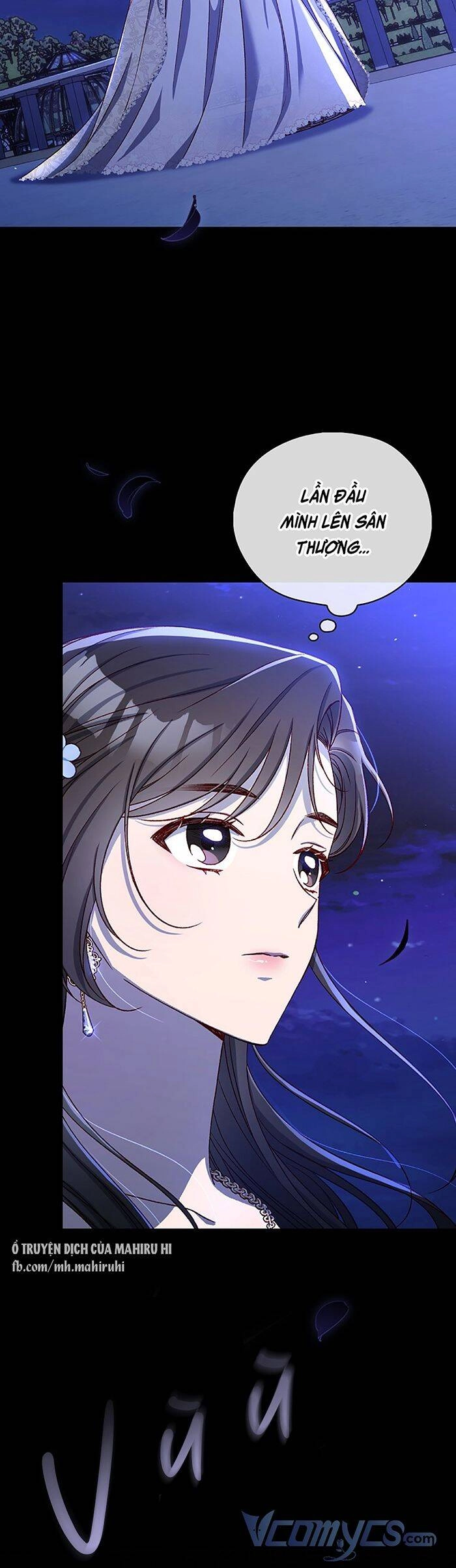 Tồn Tại Như Một Nữ Hầu Chapter 99 - 4