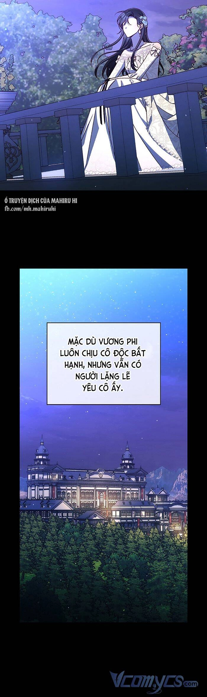 Tồn Tại Như Một Nữ Hầu Chapter 99 - 7