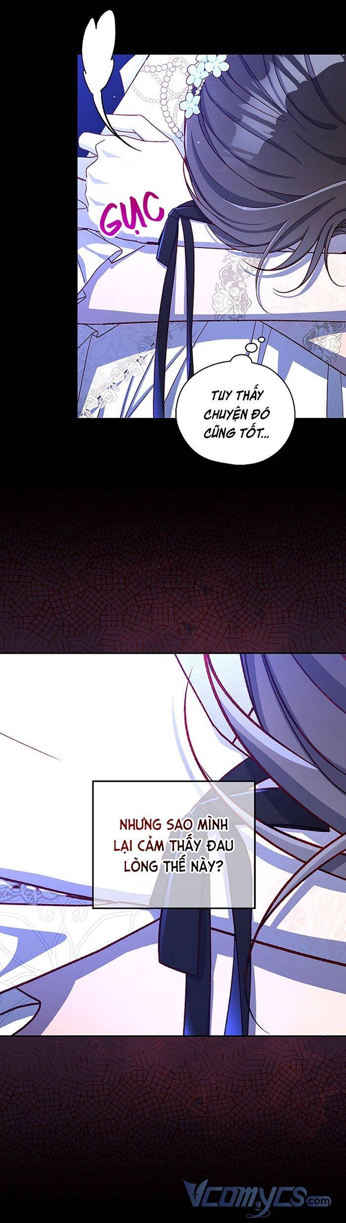 Tồn Tại Như Một Nữ Hầu Chapter 99 - 8