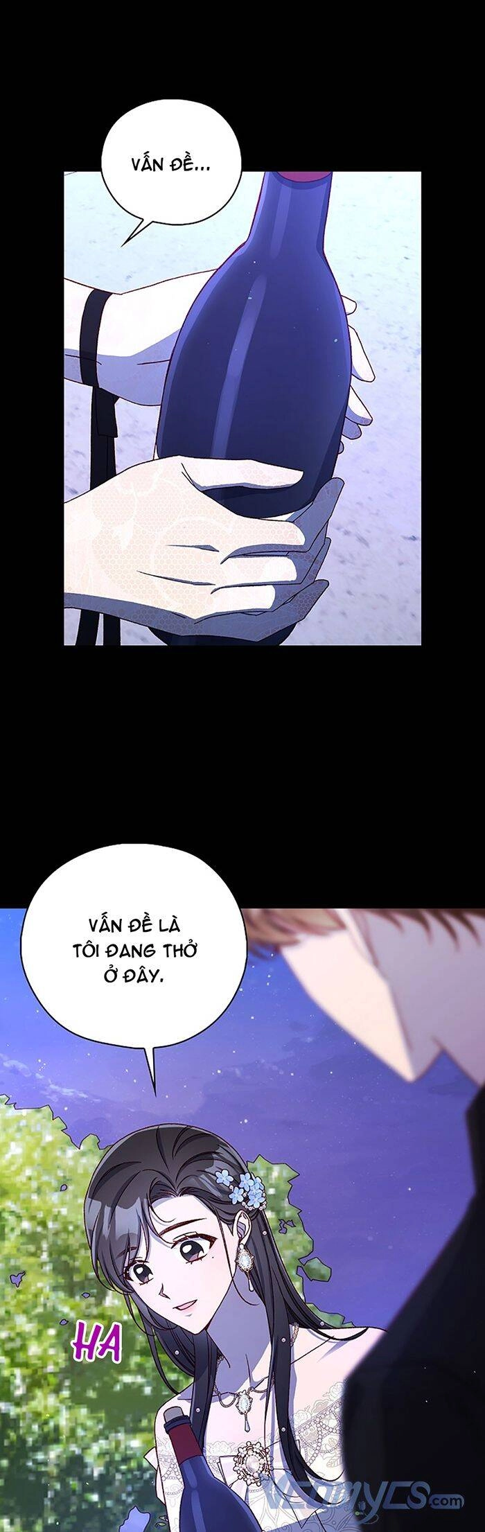 Tồn Tại Như Một Nữ Hầu Chapter 99 - 11