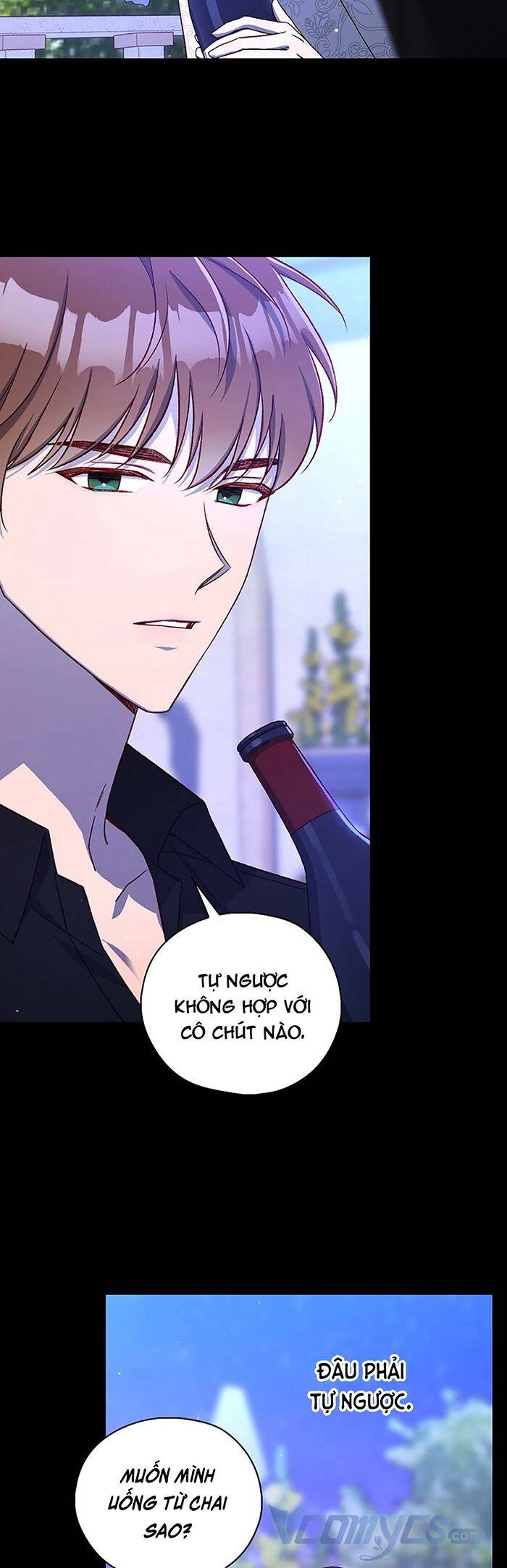 Tồn Tại Như Một Nữ Hầu Chapter 99 - 12