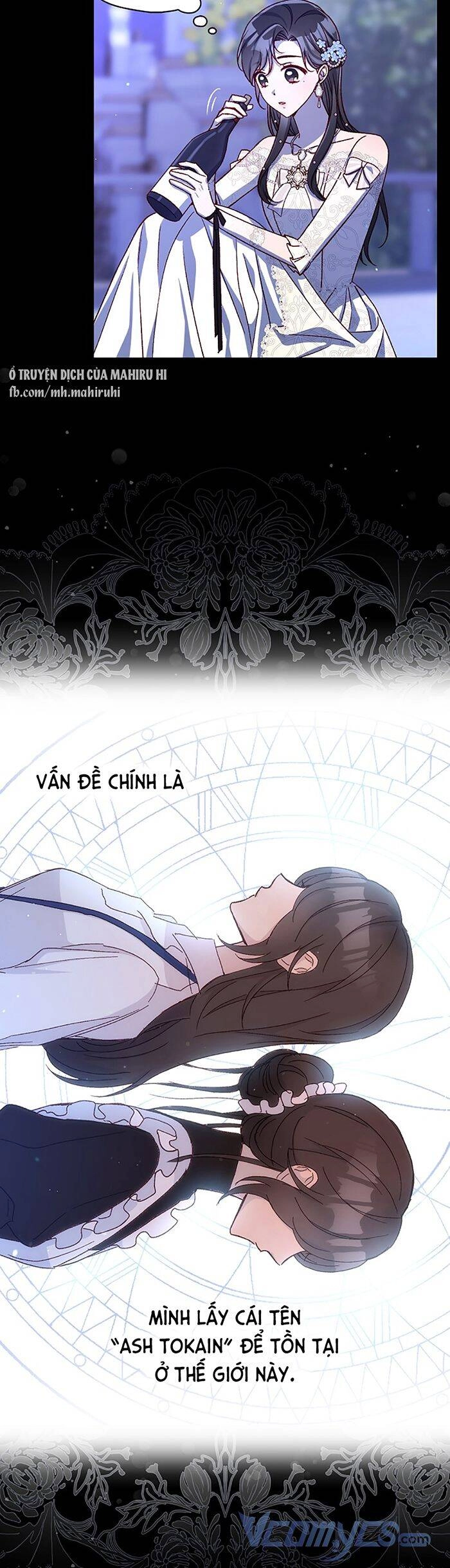 Tồn Tại Như Một Nữ Hầu Chapter 99 - 13