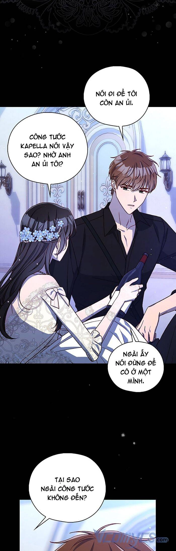 Tồn Tại Như Một Nữ Hầu Chapter 99 - 14