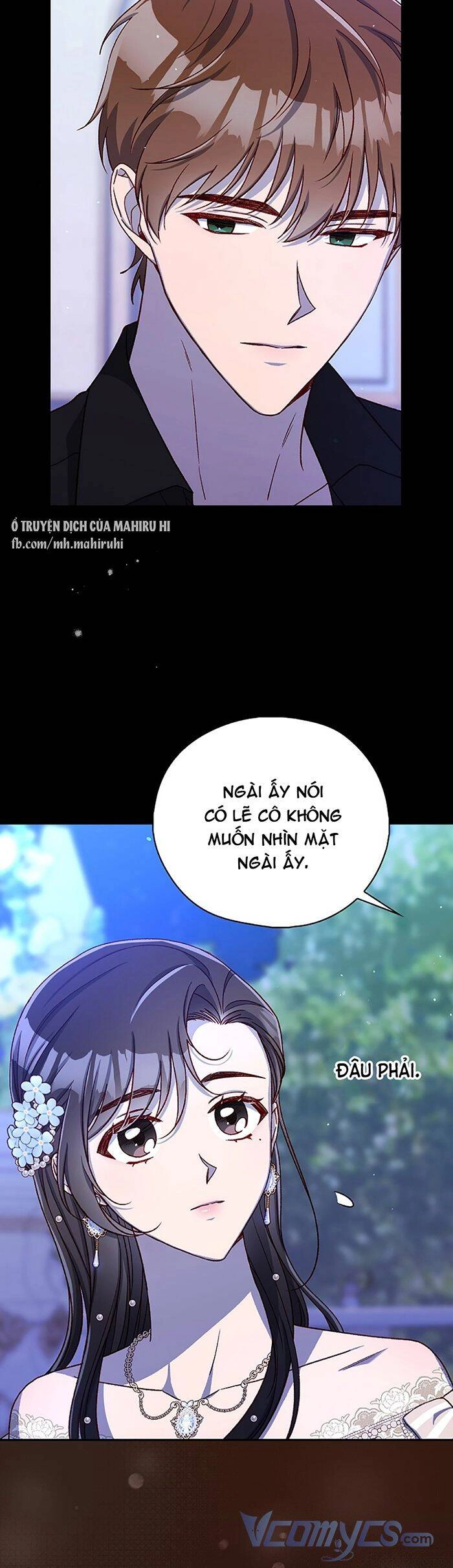 Tồn Tại Như Một Nữ Hầu Chapter 99 - 15