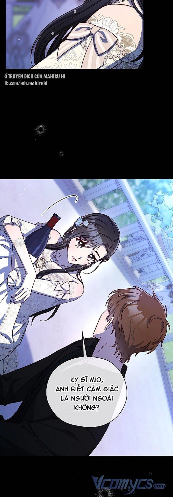 Tồn Tại Như Một Nữ Hầu Chapter 99 - 18