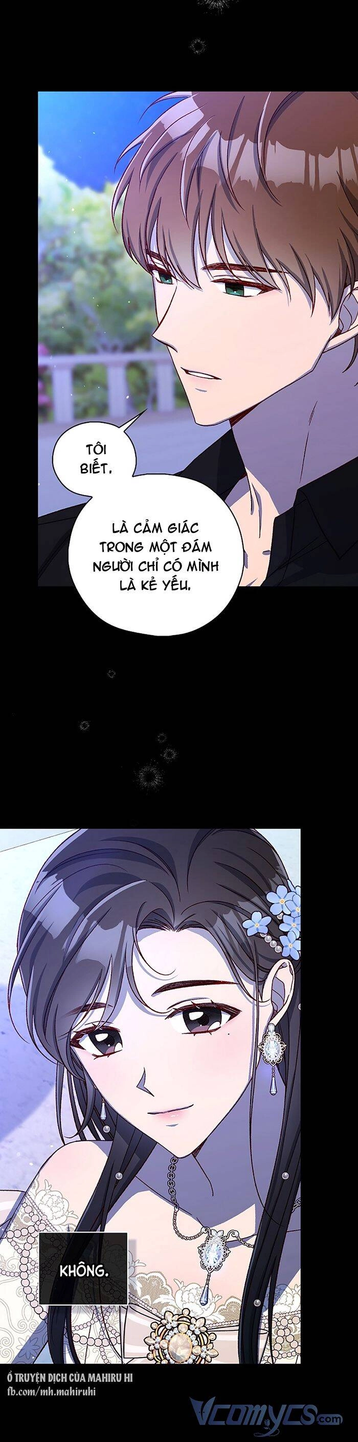 Tồn Tại Như Một Nữ Hầu Chapter 99 - 19