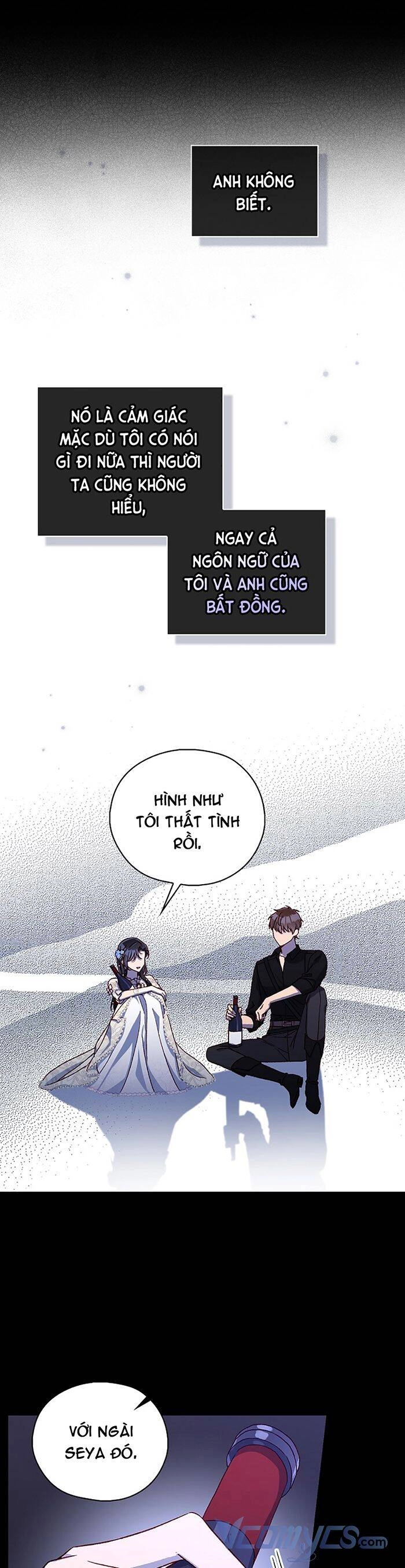 Tồn Tại Như Một Nữ Hầu Chapter 99 - 20