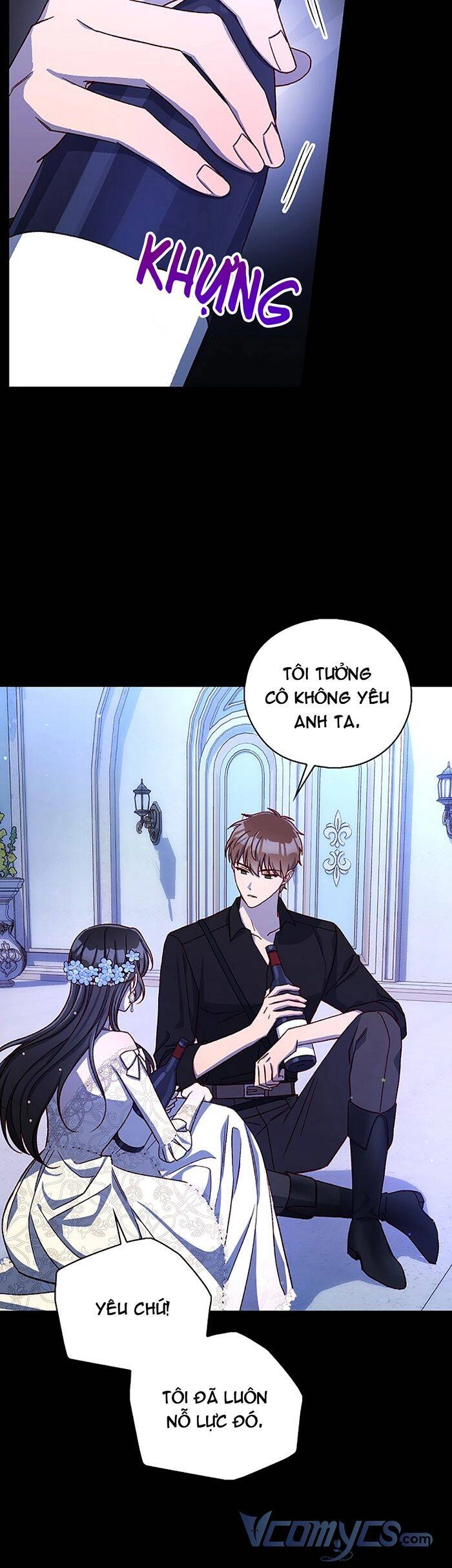 Tồn Tại Như Một Nữ Hầu Chapter 99 - 21