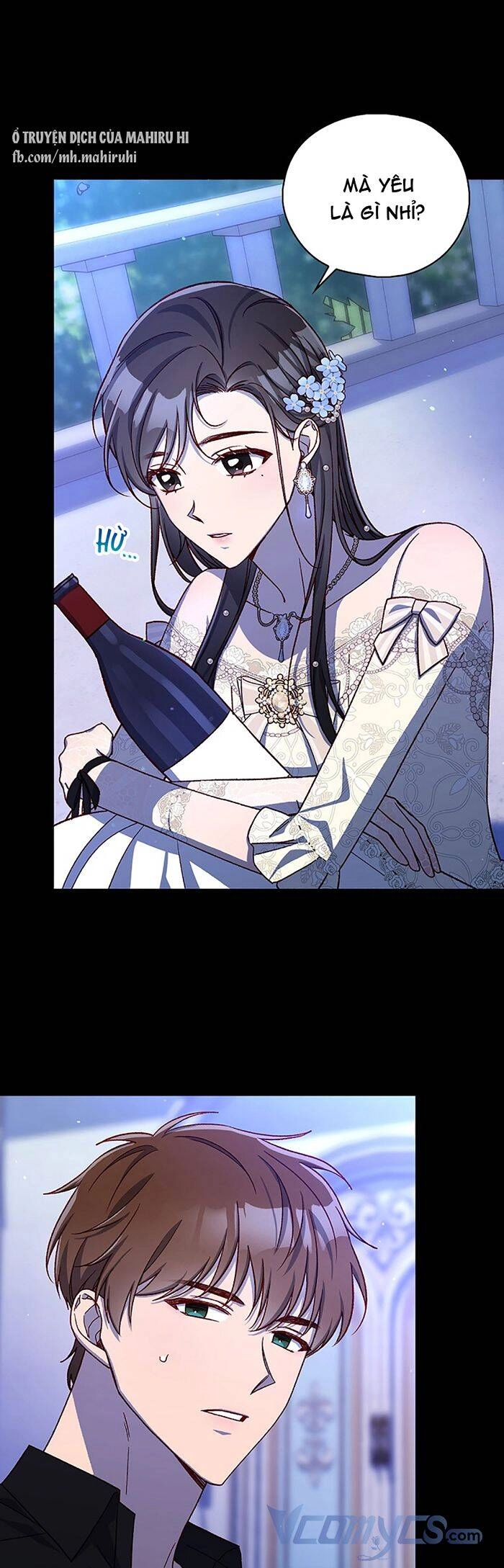 Tồn Tại Như Một Nữ Hầu Chapter 99 - 22