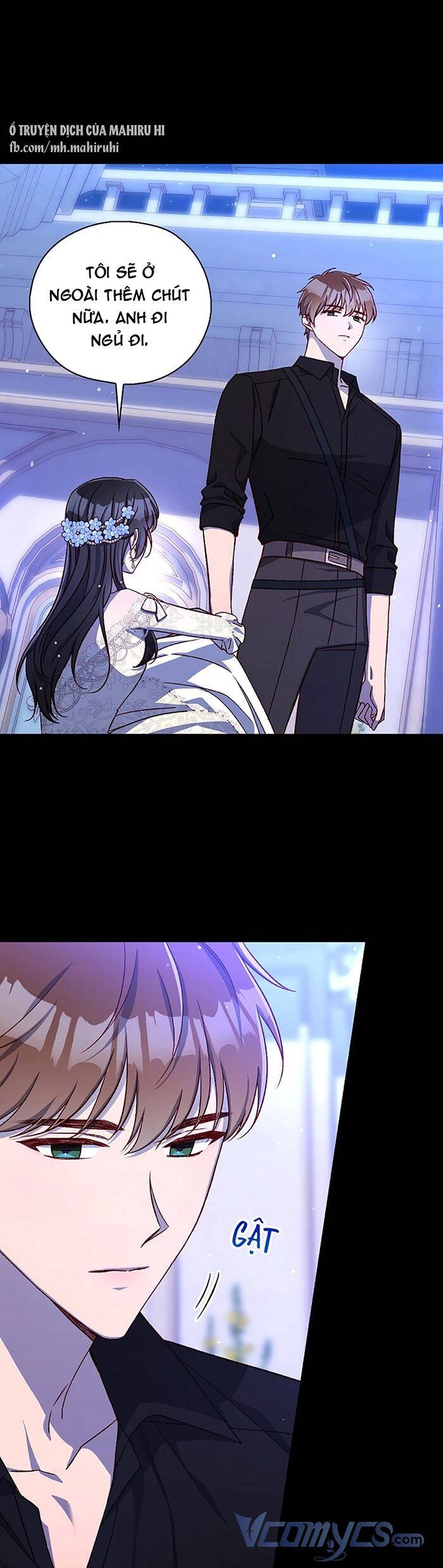 Tồn Tại Như Một Nữ Hầu Chapter 100 - 3