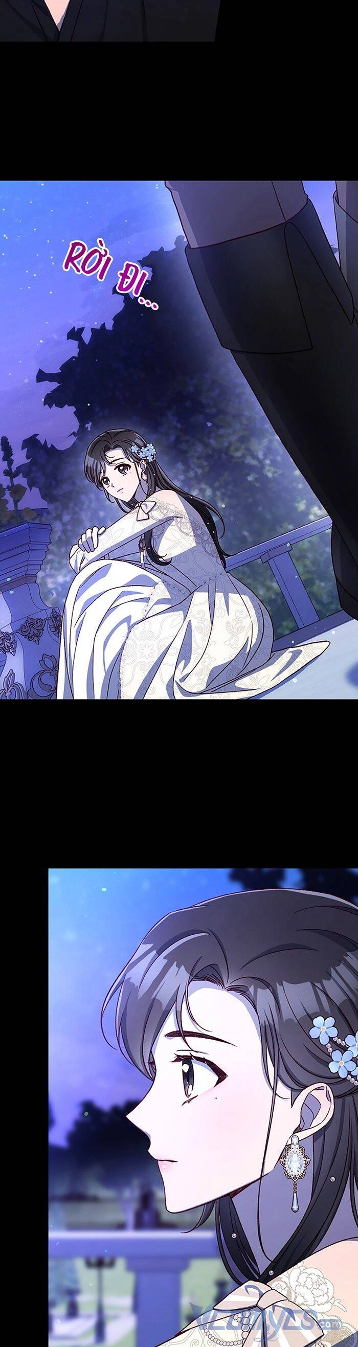 Tồn Tại Như Một Nữ Hầu Chapter 100 - 4