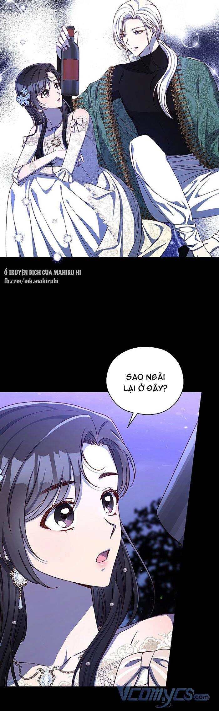 Tồn Tại Như Một Nữ Hầu Chapter 100 - 9