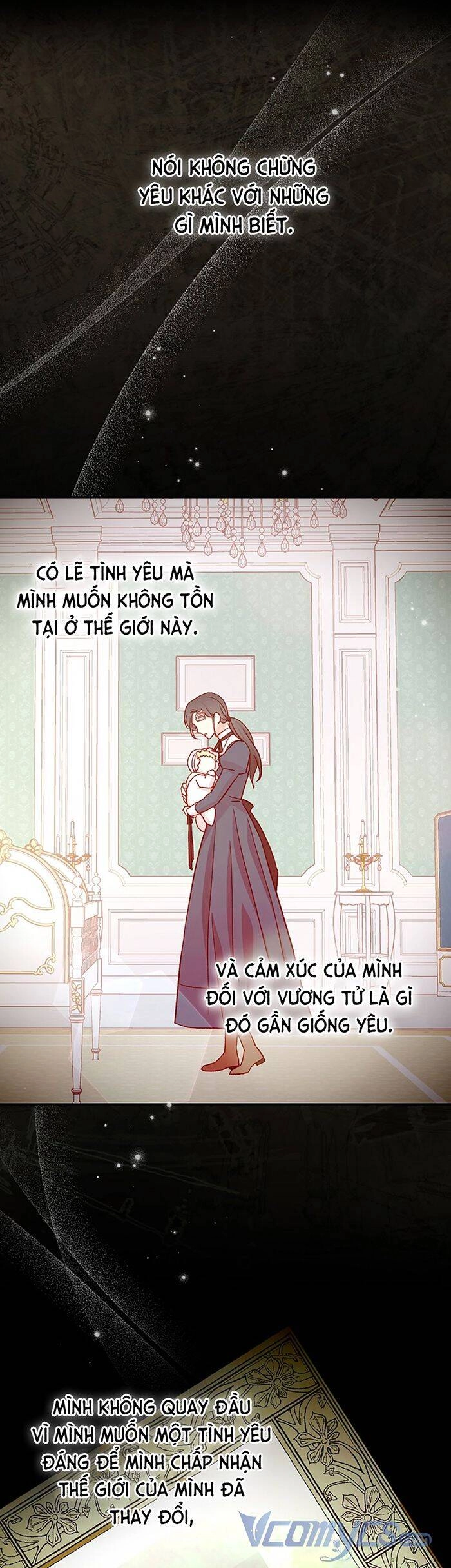 Tồn Tại Như Một Nữ Hầu Chapter 100 - 13