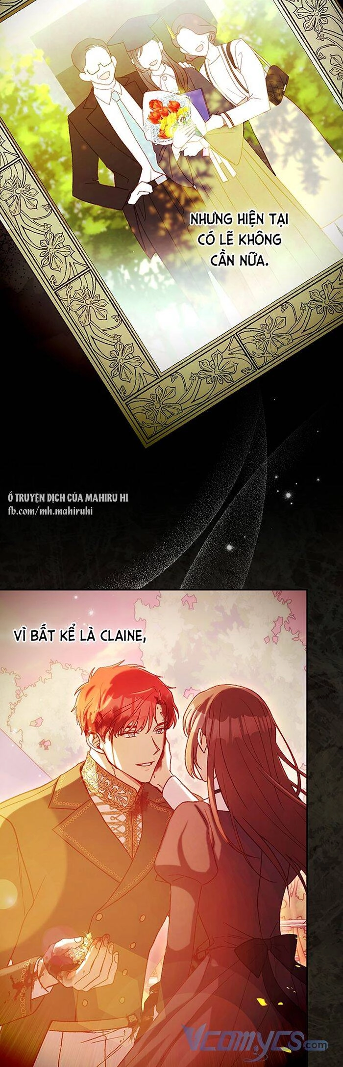 Tồn Tại Như Một Nữ Hầu Chapter 100 - 14