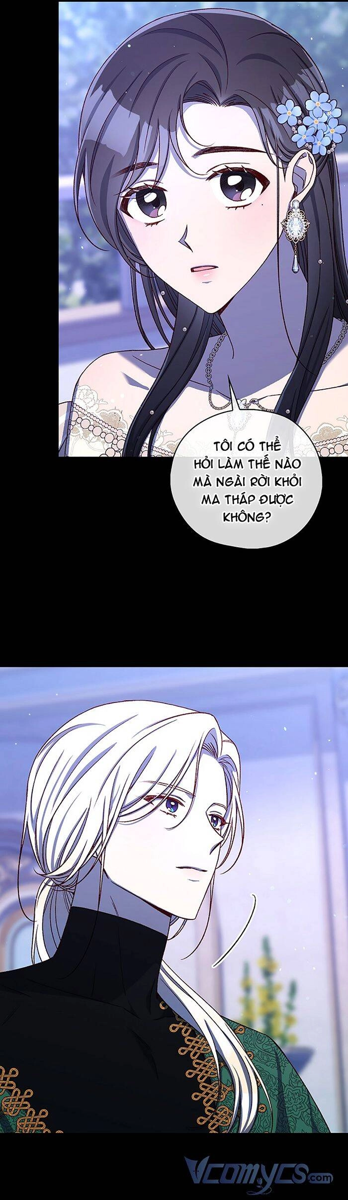 Tồn Tại Như Một Nữ Hầu Chapter 100 - 16