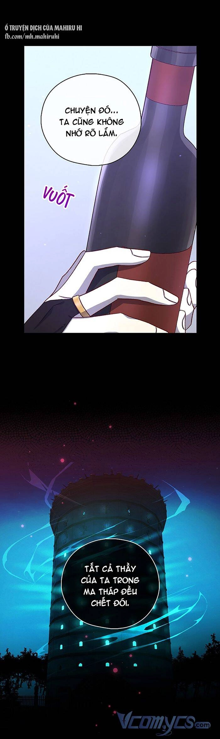 Tồn Tại Như Một Nữ Hầu Chapter 100 - 17