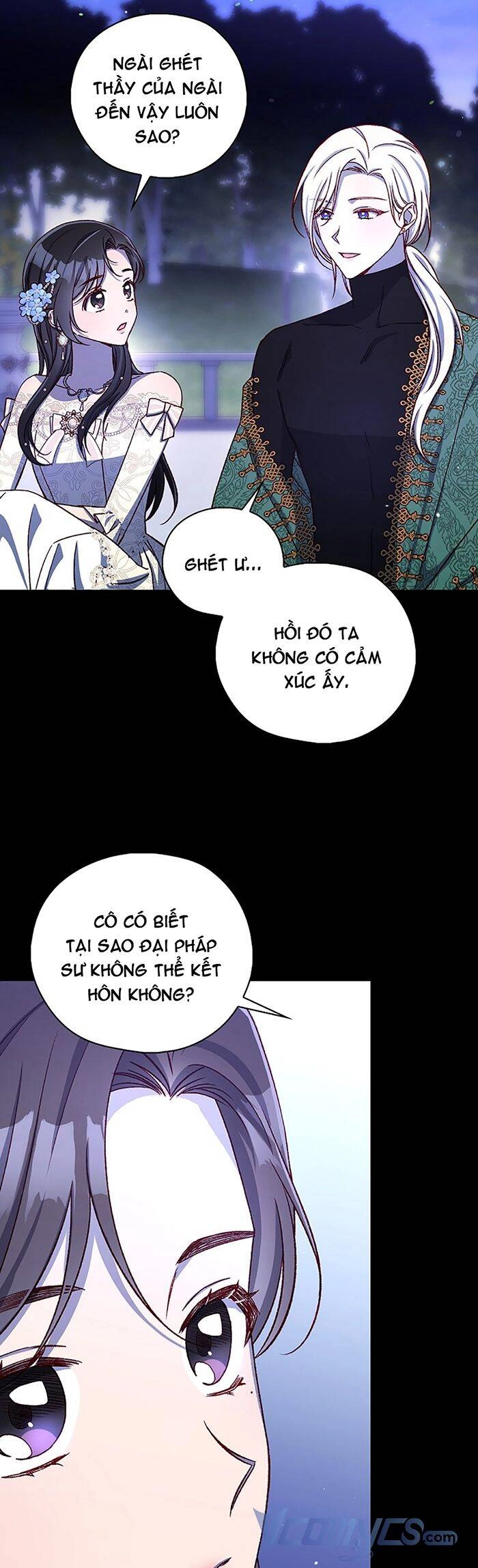 Tồn Tại Như Một Nữ Hầu Chapter 100 - 18