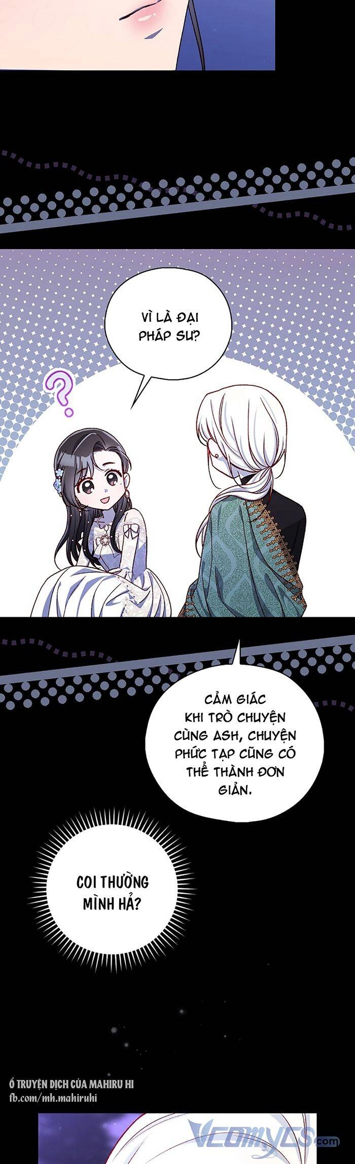 Tồn Tại Như Một Nữ Hầu Chapter 100 - 19