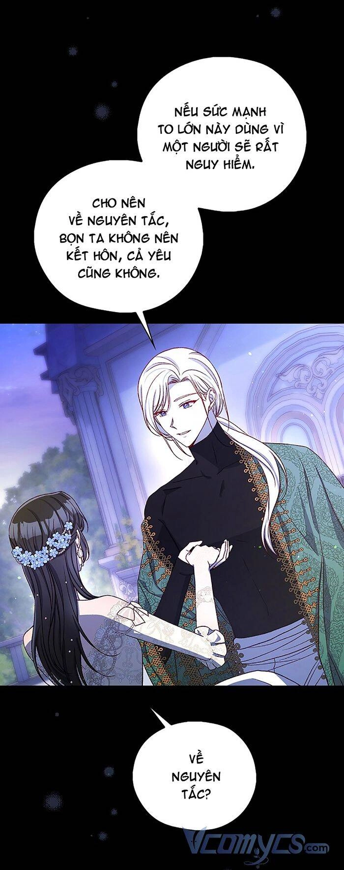 Tồn Tại Như Một Nữ Hầu Chapter 100 - 21