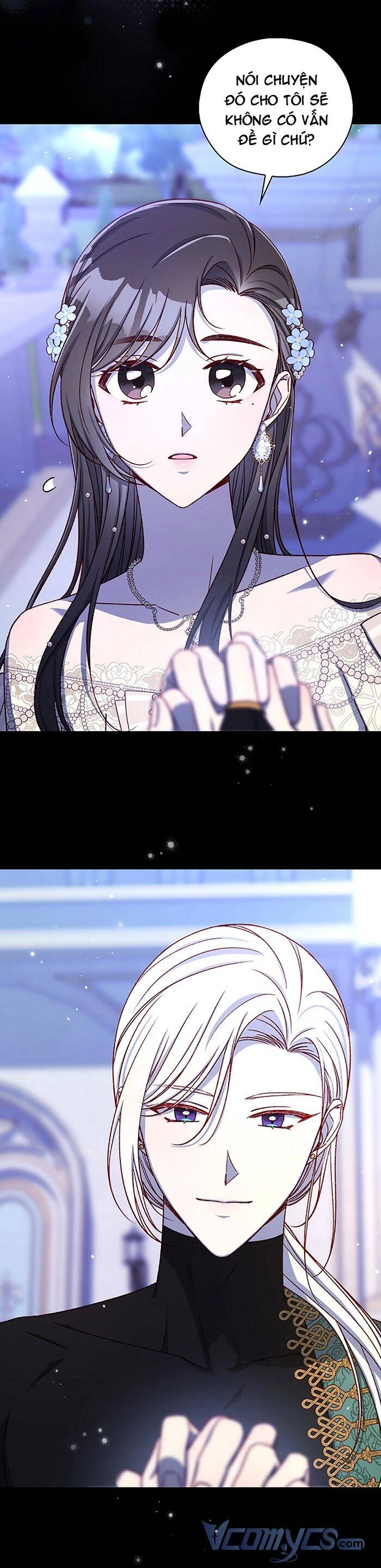 Tồn Tại Như Một Nữ Hầu Chapter 100 - 22