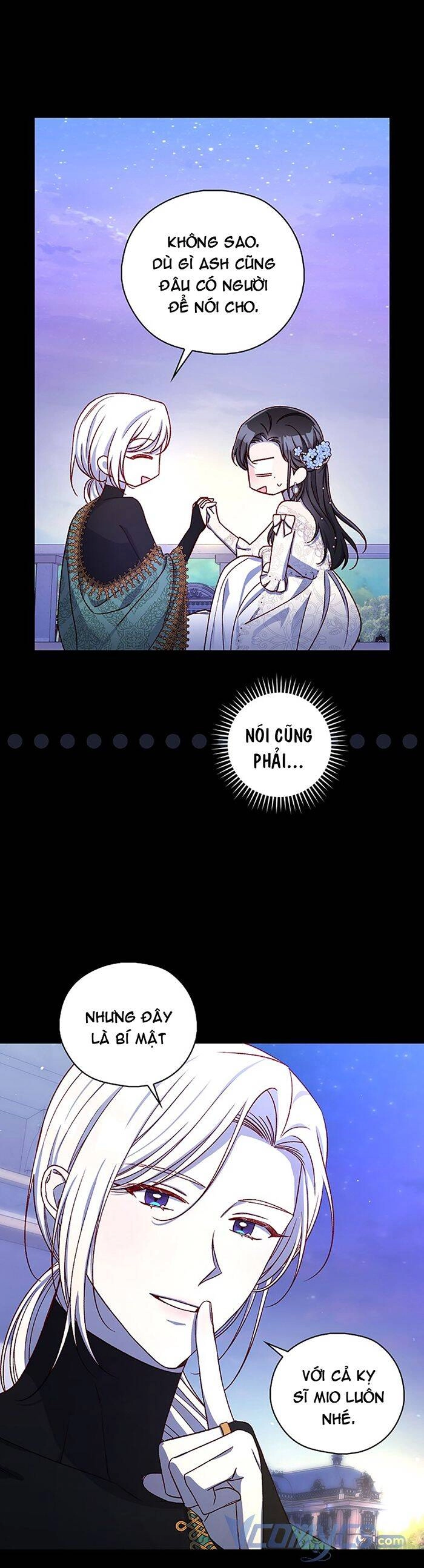 Tồn Tại Như Một Nữ Hầu Chapter 100 - 23