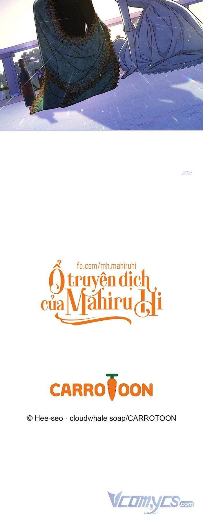 Tồn Tại Như Một Nữ Hầu Chapter 100 - 25