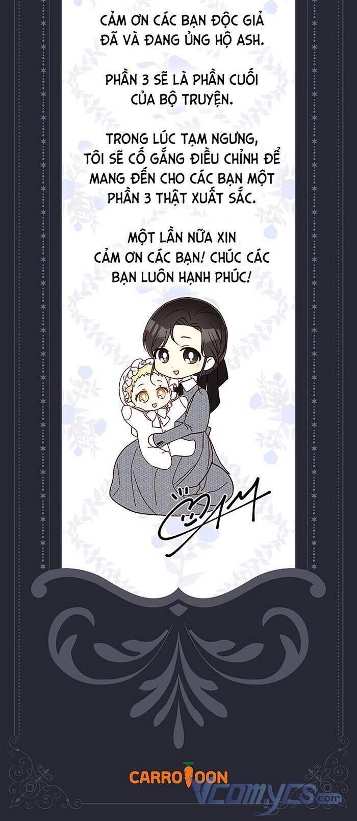 Tồn Tại Như Một Nữ Hầu Chapter 100 - 27