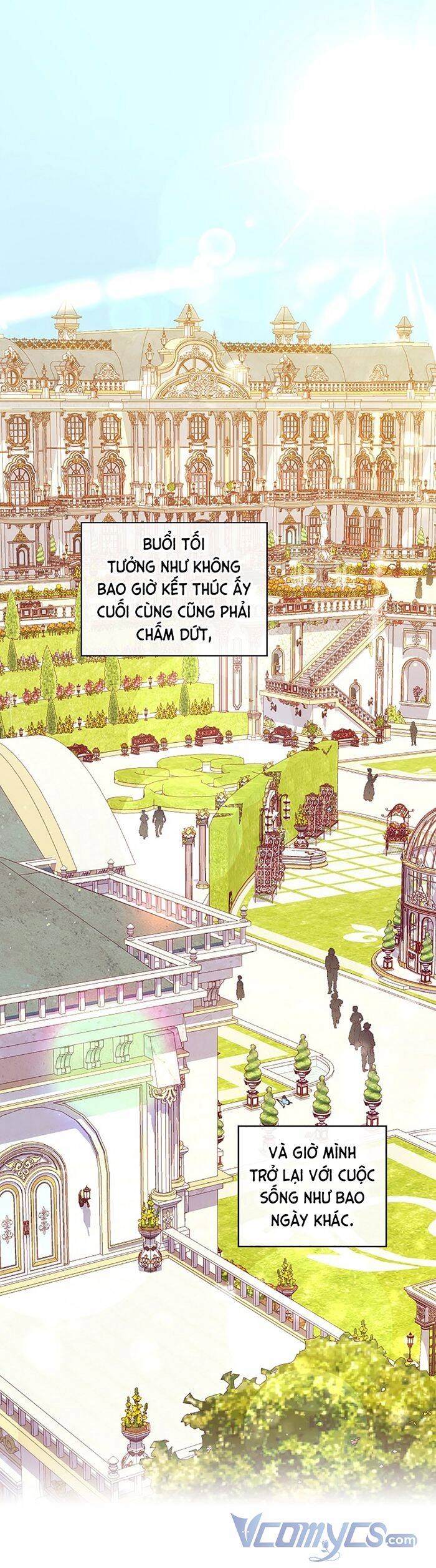 Tồn Tại Như Một Nữ Hầu Chapter 101 - 2