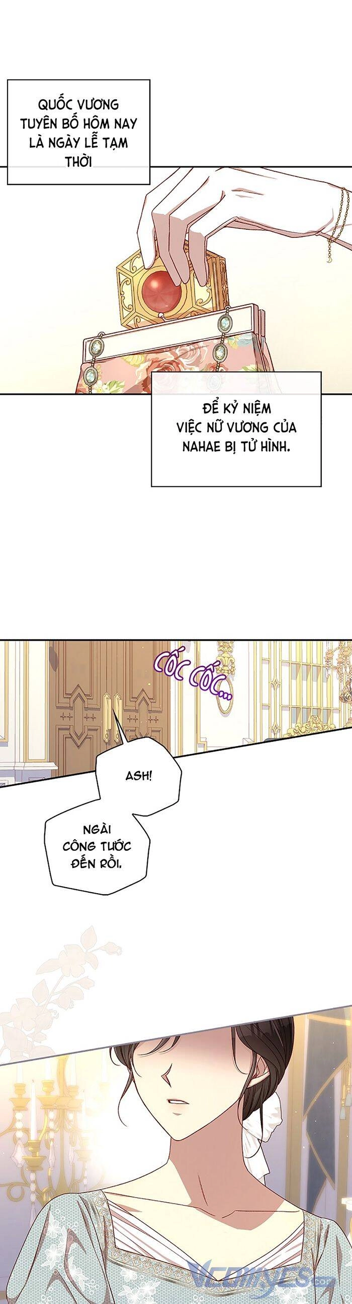 Tồn Tại Như Một Nữ Hầu Chapter 101 - 4